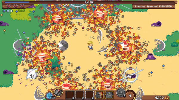 图片[1]_工匠幸存者（Crafty Survivors）_大玩家GAMES