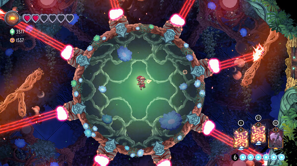 图片[2]_魔骑少女_大玩家GAMES