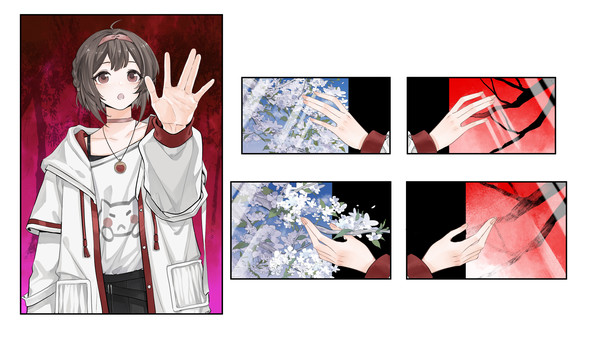 图片[2]_苍白花树繁茂之时（Blood Flowers）_大玩家GAMES