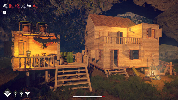 图片[1]_求生岛：不老泉传说 Survival Fountain of Youth 免安装Build.14529717 绿色中文版_大玩家GAMES