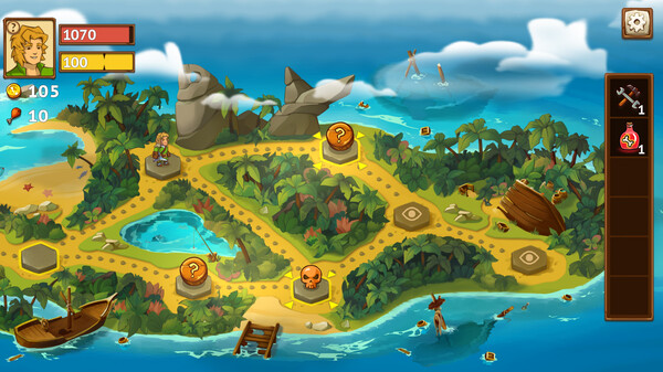 图片[2]_勇敢大陆骑士 Knights of Braveland 免安装v1.0.0.9绿色中文版_大玩家GAMES