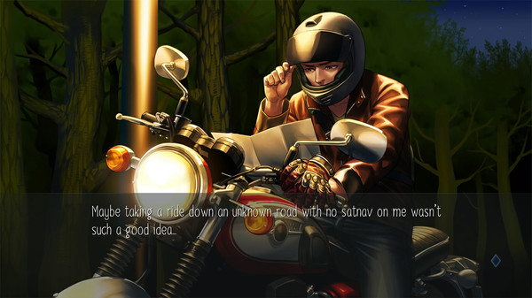 图片[1]_人狼村之谜（Raging Loop）_大玩家GAMES