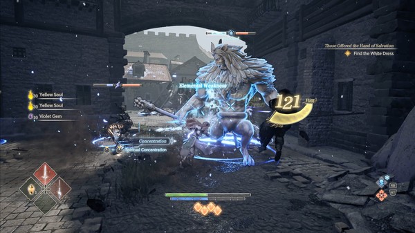 图片[1]_北欧女神：极乐世界 （Valkyrie Elysium）_大玩家GAMES