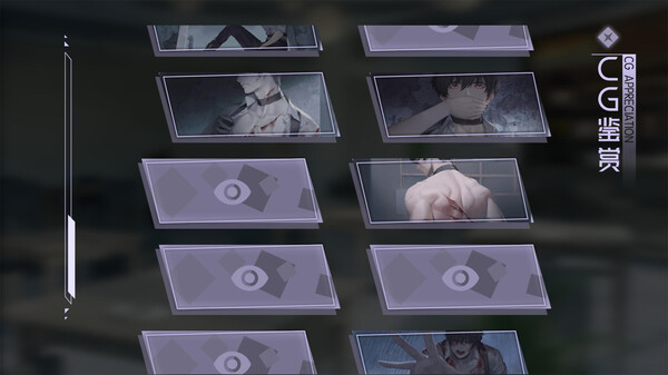 图片[2]_目盲Blind 整合DLC_大玩家GAMES