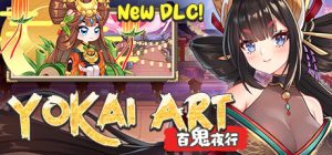 妖谈:百鬼夜行 全DLC 免安装官方中文V2.04-无尽の四季DLC+无尽模式绿色中文版_大玩家GAMES
