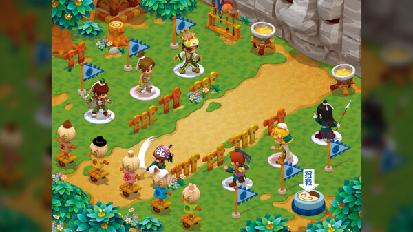 图片[1]_三国立志传3 DLC资料片曹操传 豪华版_大玩家GAMES