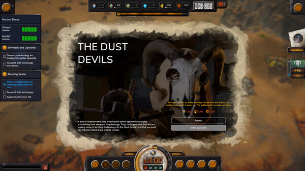 图片[3]_家园 Homeseek 免安装 v20240222 绿色中文版_大玩家GAMES