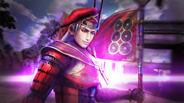 图片[2]_战国无双：真田丸（Samurai Warriors: Sanada Maru）_大玩家GAMES