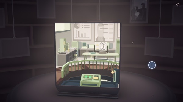 图片[1]_笼中窥梦（Moncage）_大玩家GAMES