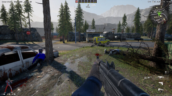 图片[1]_无政府状态：狼的法则（Anarchy Wolf s law）_大玩家GAMES