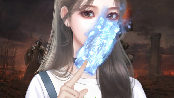 图片[3]_渡灵师（Demon Subduing Master）_大玩家GAMES