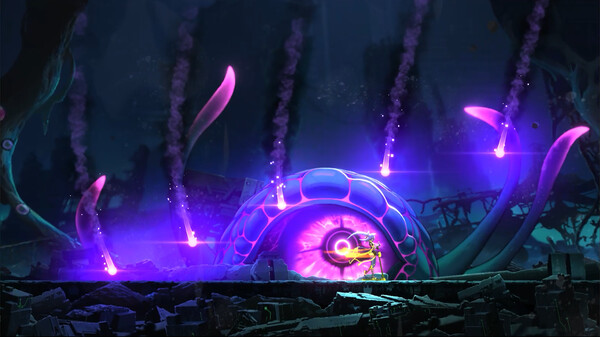 图片[1]_苍翼：混沌效应 BlazBlue Entropy Effect 免安装v1.0.3.105740 All DLCs绿色中文版_大玩家GAMES