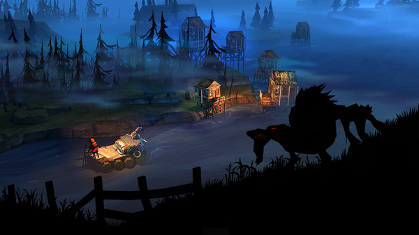 图片[2]_洪潮之焰（The Flame in the Flood）_大玩家GAMES