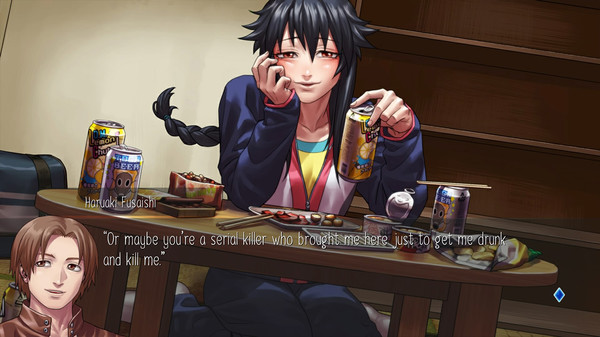 图片[2]_人狼村之谜（Raging Loop）_大玩家GAMES