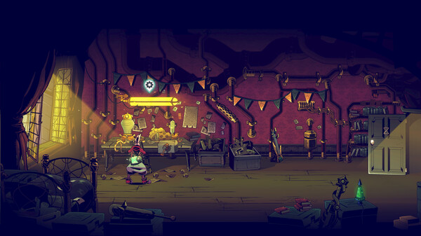 图片[3]_聚点危机：英雄联盟外传 豪华版_大玩家GAMES