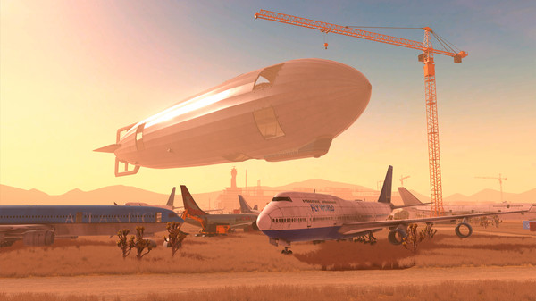 图片[2]_无人机竞速联盟模拟器（The Drone Racing League Simulator）_大玩家GAMES