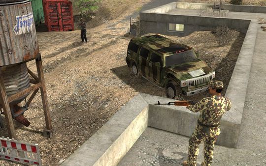 图片[2]_铁血联盟：卷土重来_大玩家GAMES