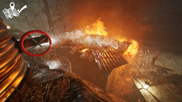 图片[3]_小火车查尔斯（Choo-Choo Charles）_大玩家GAMES