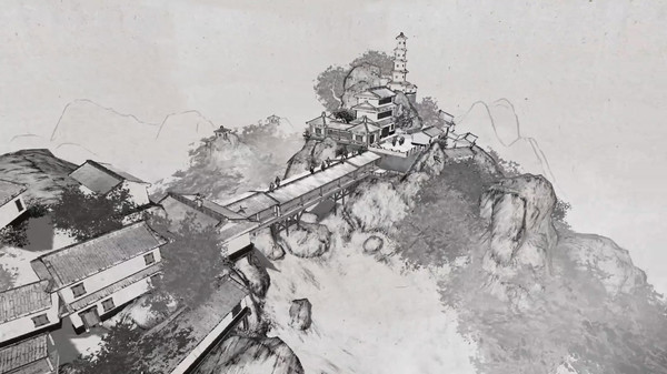 图片[1]_无极道人_大玩家GAMES