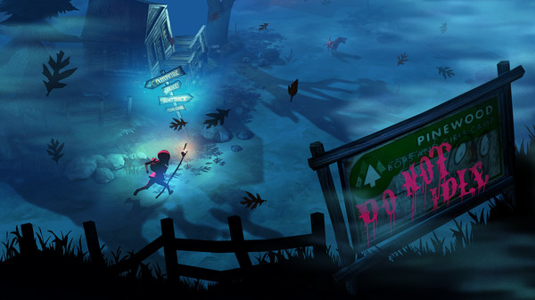 图片[3]_洪潮之焰（The Flame in the Flood）_大玩家GAMES