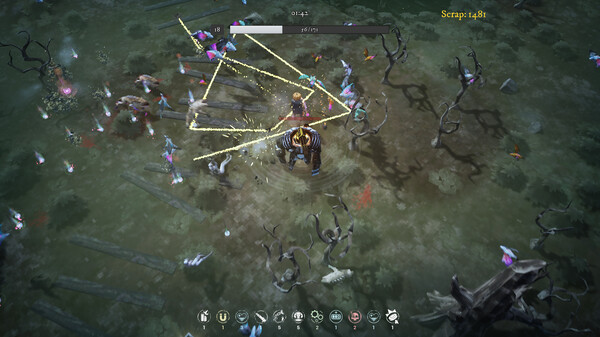 图片[3]_拯救：卫兵（REMEDIUM Sentinels）_大玩家GAMES