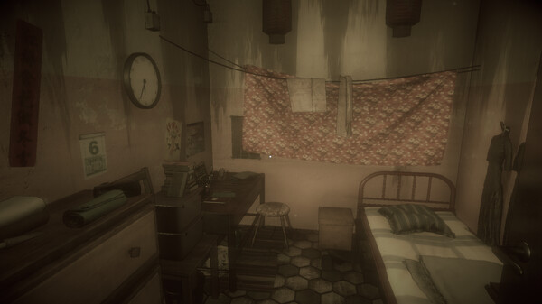 图片[2]_猪仔/魔咒（Manacle）_大玩家GAMES