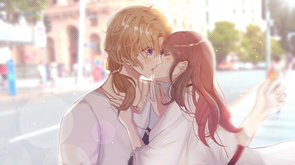 图片[1]_心跳度假屋（Doki Doki House）DLC特别故事篇_大玩家GAMES