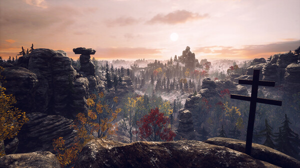 图片[2]_有一天你会归来：导演剪辑版（Someday You ll Return DC）_大玩家GAMES