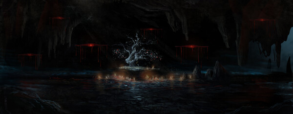 图片[1]_僭越：无光之日_大玩家GAMES