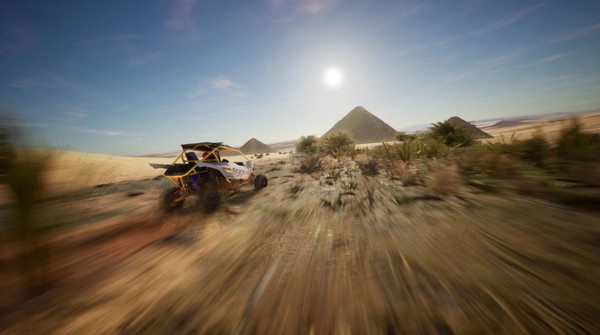 图片[3]_无人机竞速模拟器（TRYP FPV : The Drone Racer Simulator）_大玩家GAMES