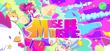 喵斯快跑 Muse Dash Build.12259019-新角色+解锁曲目-欲魂魔音_大玩家GAMES