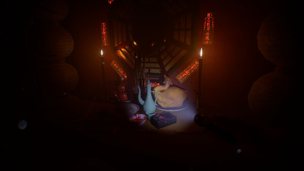 图片[2]_暗夜之爱_大玩家GAMES