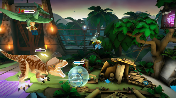 图片[3]_乐高大乱斗（LEGO Brawls）_大玩家GAMES