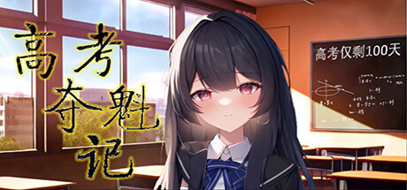高考夺魁记_大玩家GAMES