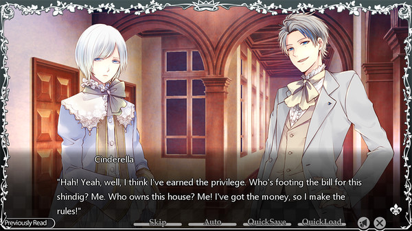 图片[1]_大正×对称爱丽丝 1-4部合集_大玩家GAMES