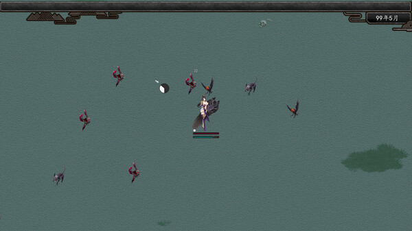 图片[3]_诡仙志异_大玩家GAMES