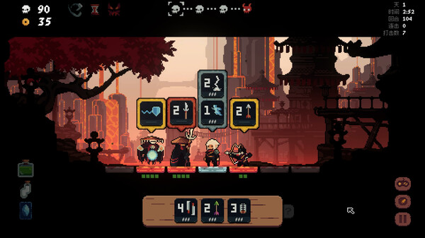 图片[1]_将军 对决_大玩家GAMES