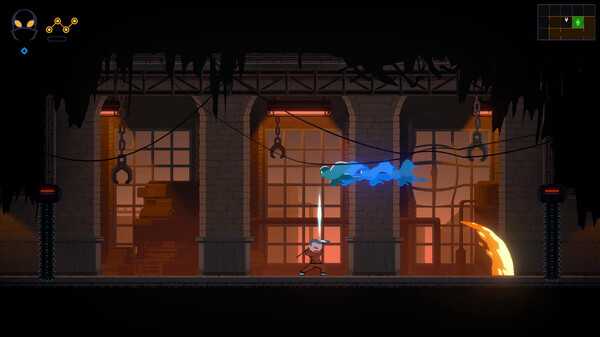 图片[1]_勇敢的哈克_大玩家GAMES