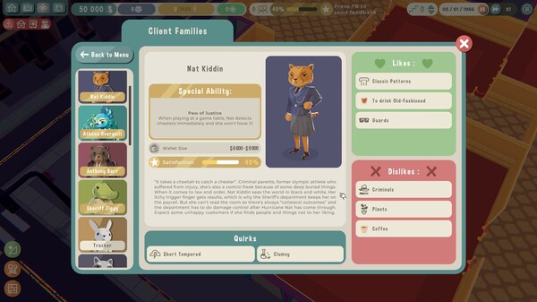 图片[2]_萌宠大赢家（Blooming Business Casino）_大玩家GAMES