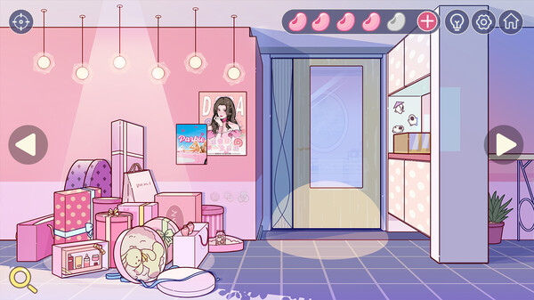 图片[1]_房间的秘密3：女团回归夜_大玩家GAMES