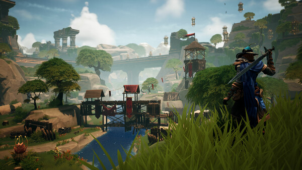 图片[1]_迷失之刃 Stray Blade_大玩家GAMES