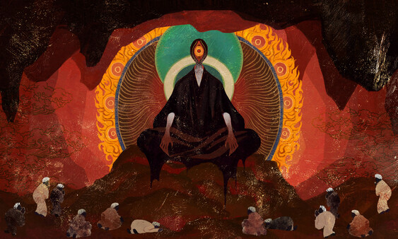 图片[2]_僭越：无光之日_大玩家GAMES