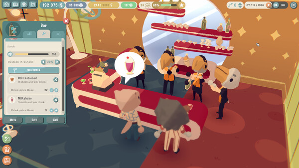 图片[3]_萌宠大赢家（Blooming Business Casino）_大玩家GAMES