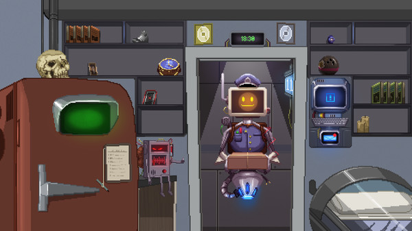 图片[3]_不要喂食猴子2099（Do Not Feed the Monkeys 2099）_大玩家GAMES