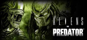异形大战铁血战士(Aliens vs. Predator)_大玩家GAMES