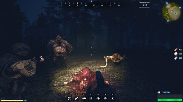 图片[1]_黑暗前景（Dark Prospect）_大玩家GAMES