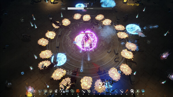 图片[2]_拯救：卫兵（REMEDIUM Sentinels）_大玩家GAMES