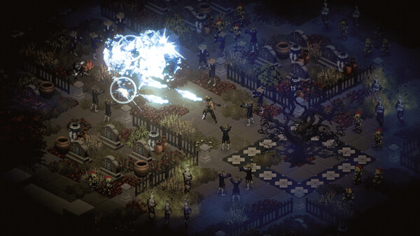 图片[2]_鬼怪传说（Ghostlore）_大玩家GAMES