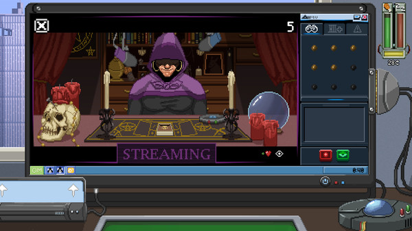 图片[2]_不要喂食猴子2099（Do Not Feed the Monkeys 2099）_大玩家GAMES