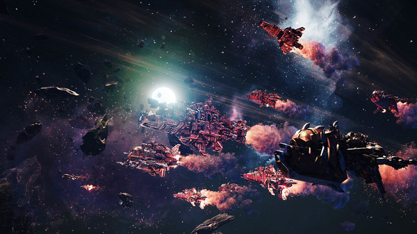 图片[3]_哥特舰队：阿玛达（Battlefleet Gothic: Armada）_大玩家GAMES